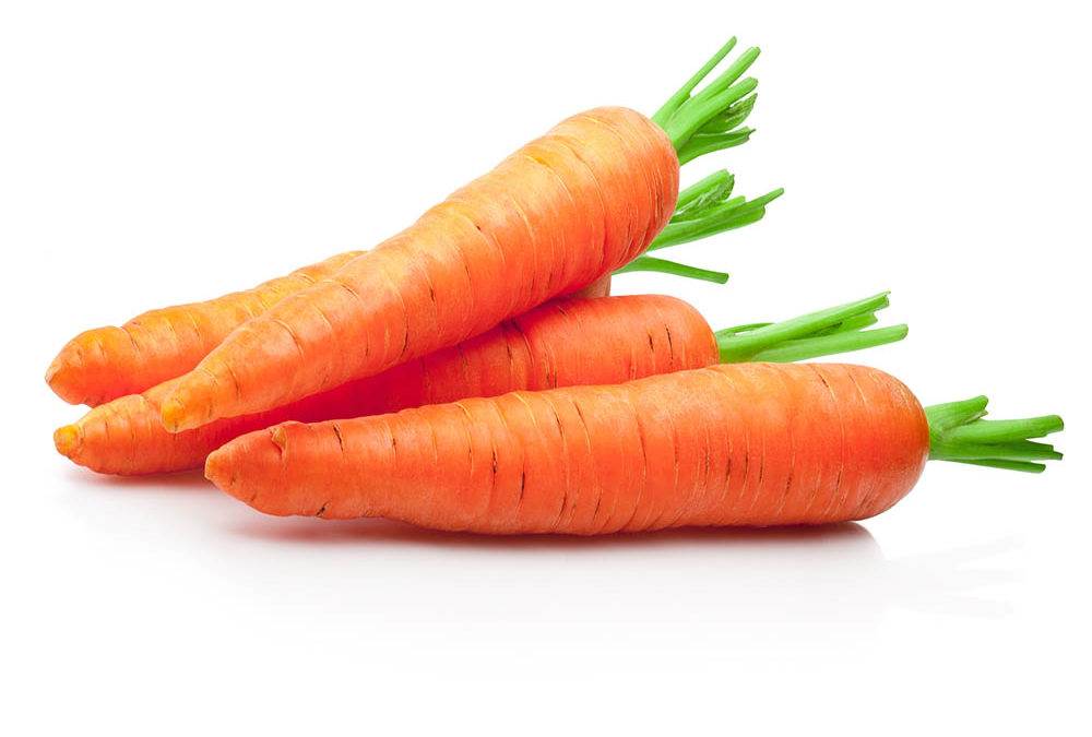 Как вырастить большой урожай моркови